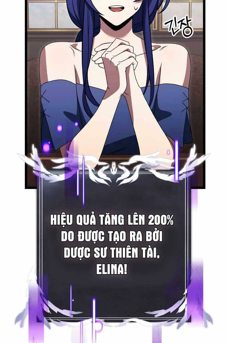 Hắc Kị Sĩ Thiên Tài Giới Hạn Thời Gian Chap 36 - Next Chap 37