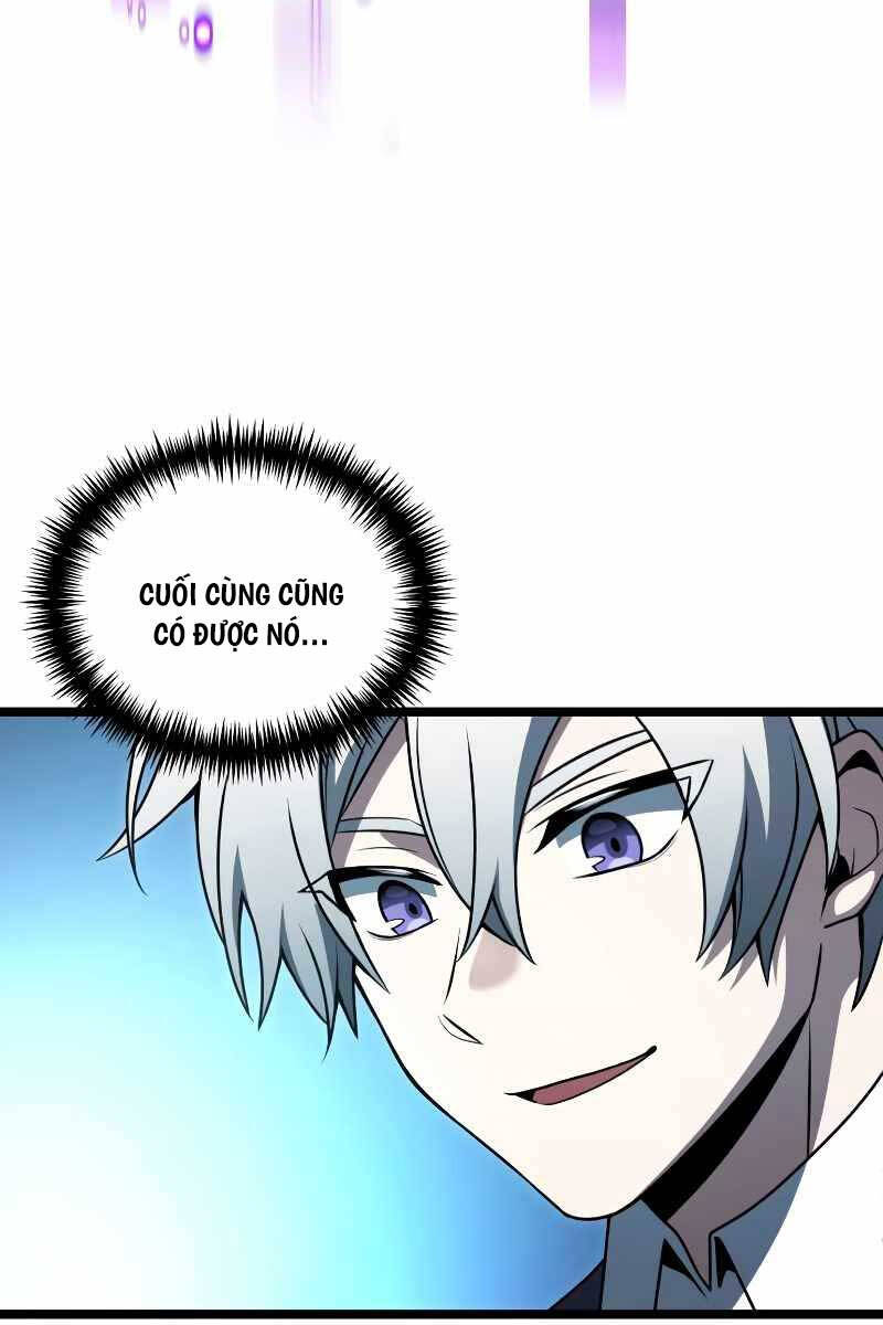 Hắc Kị Sĩ Thiên Tài Giới Hạn Thời Gian Chap 36 - Next Chap 37
