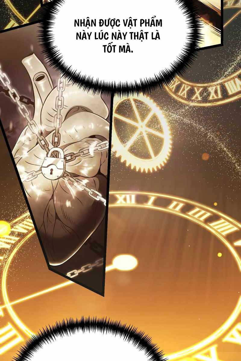 Hắc Kị Sĩ Thiên Tài Giới Hạn Thời Gian Chap 36 - Next Chap 37