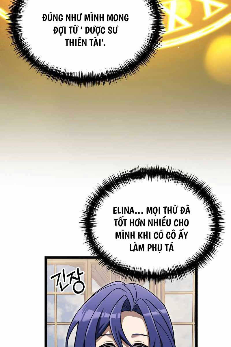 Hắc Kị Sĩ Thiên Tài Giới Hạn Thời Gian Chap 36 - Next Chap 37