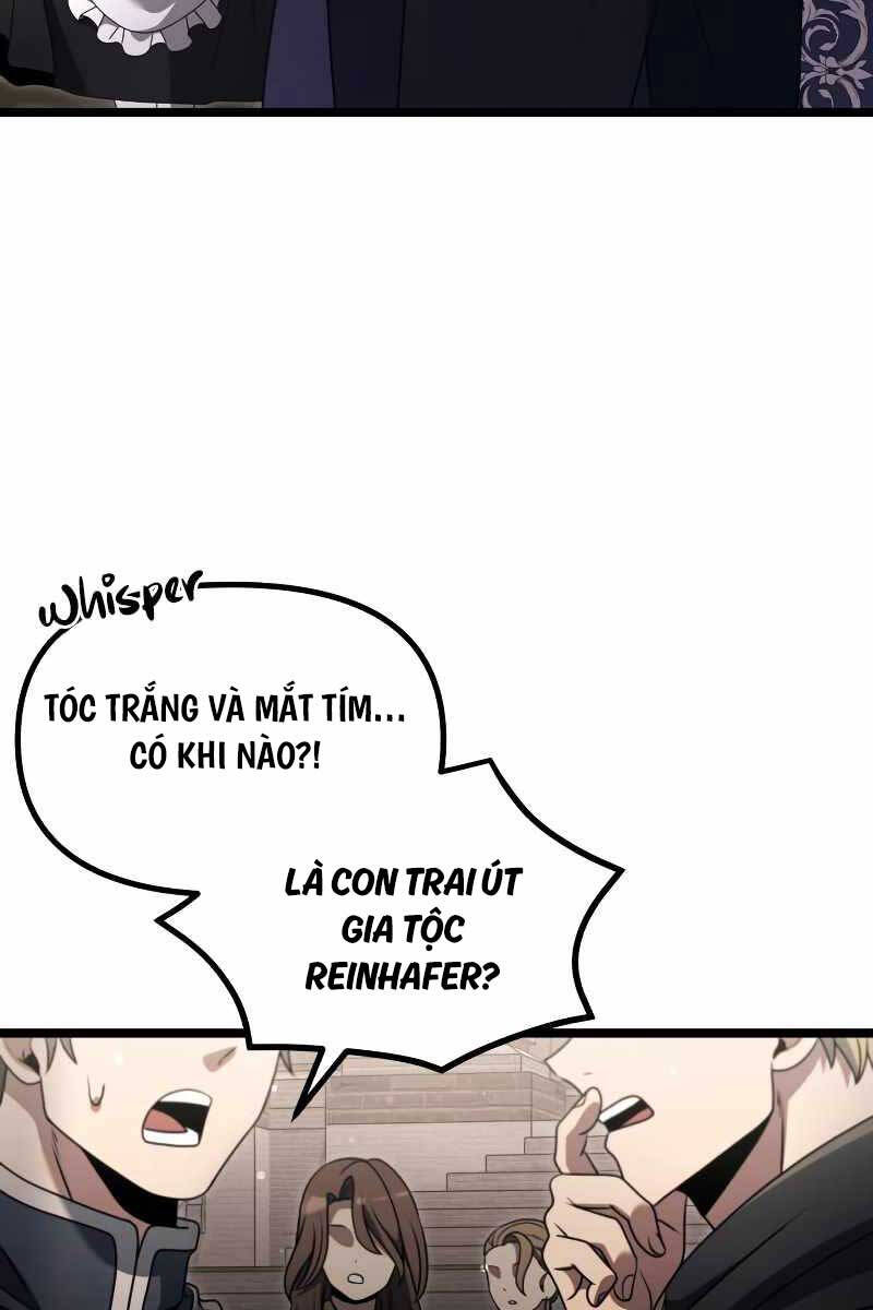 Hắc Kị Sĩ Thiên Tài Giới Hạn Thời Gian Chap 36 - Next Chap 37