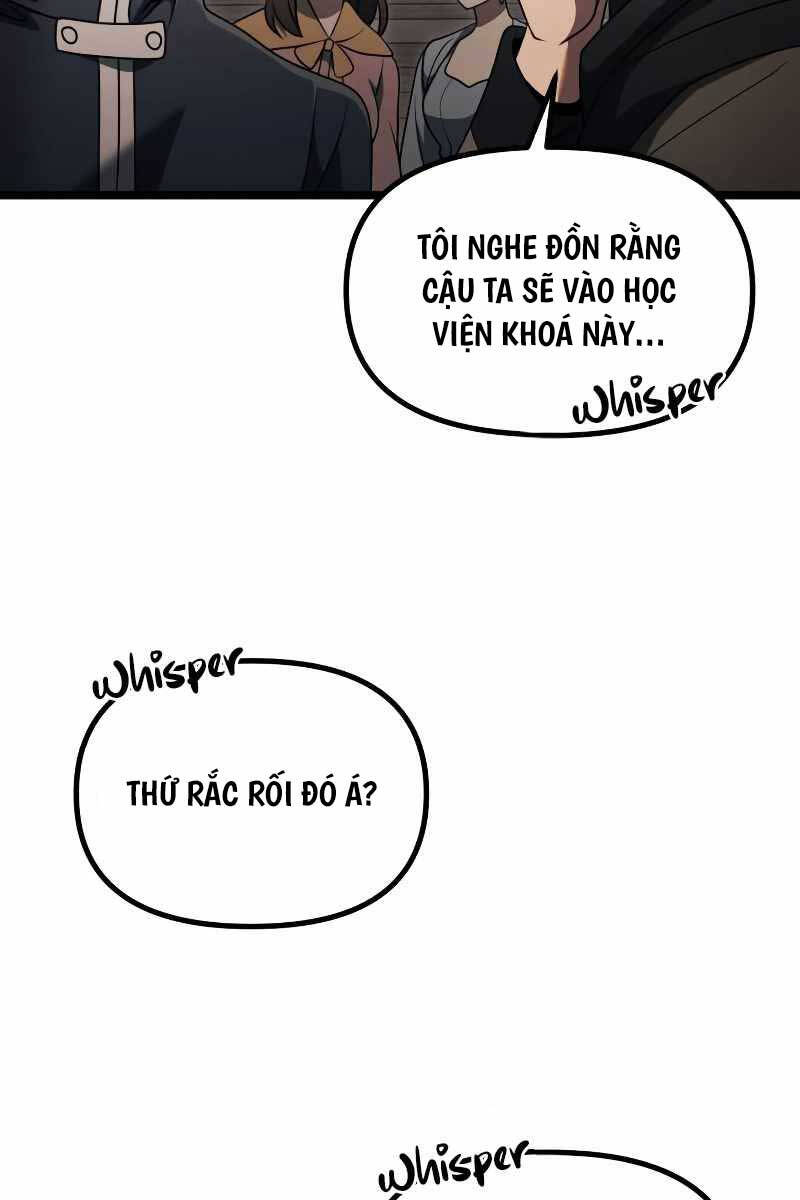 Hắc Kị Sĩ Thiên Tài Giới Hạn Thời Gian Chap 36 - Next Chap 37
