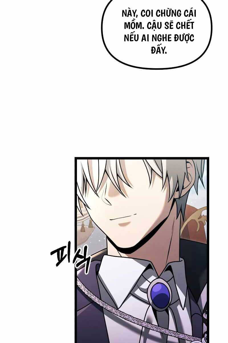 Hắc Kị Sĩ Thiên Tài Giới Hạn Thời Gian Chap 36 - Next Chap 37