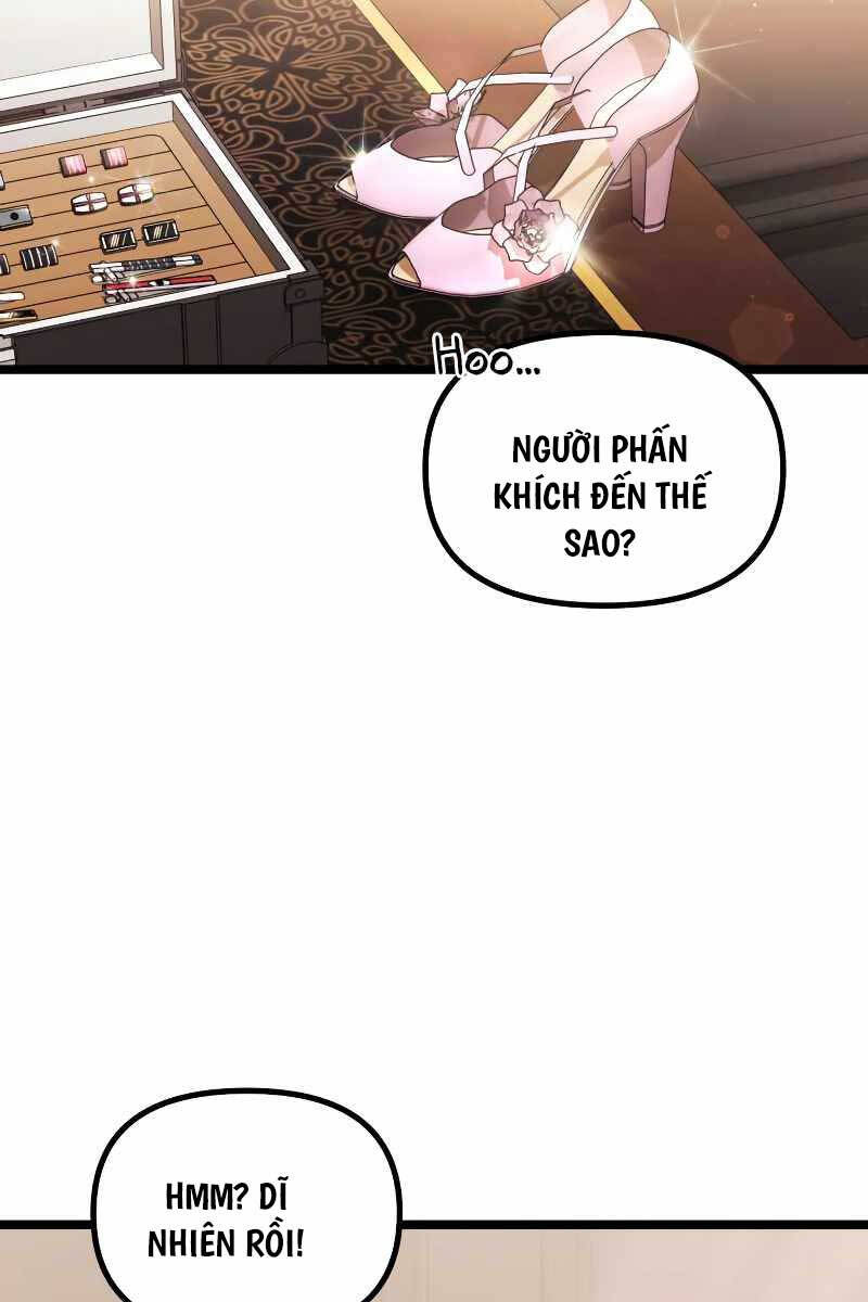 Hắc Kị Sĩ Thiên Tài Giới Hạn Thời Gian Chap 36 - Next Chap 37