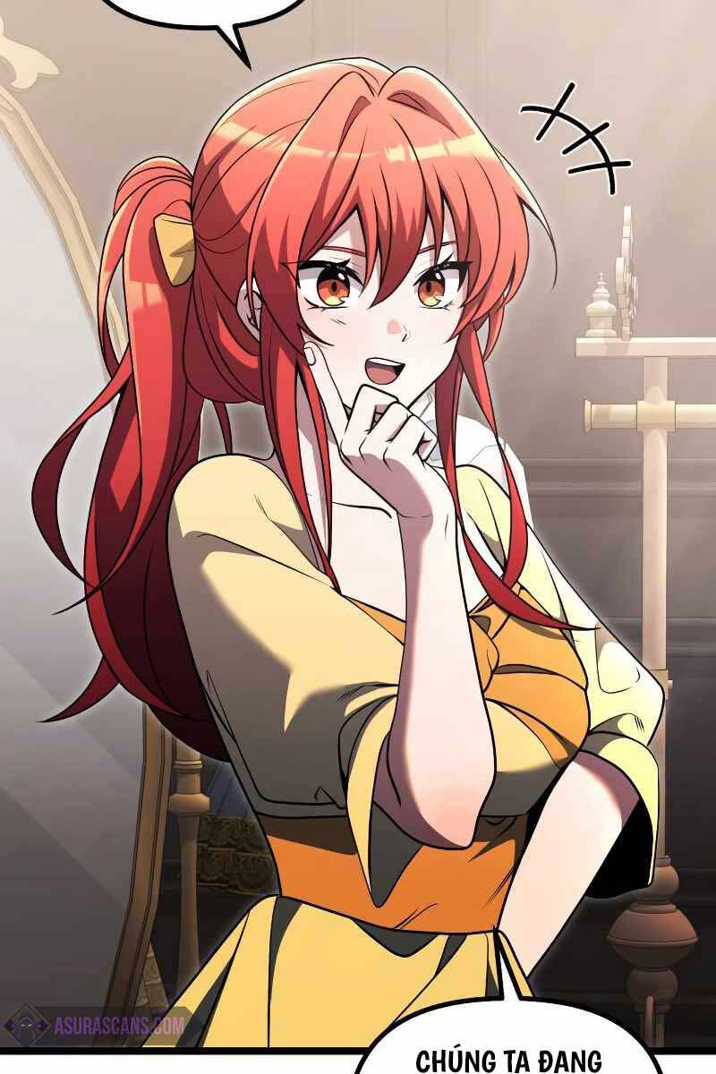 Hắc Kị Sĩ Thiên Tài Giới Hạn Thời Gian Chap 36 - Next Chap 37