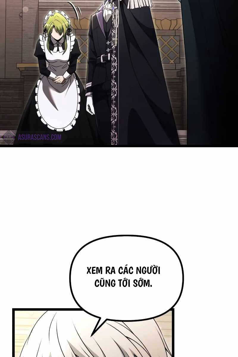 Hắc Kị Sĩ Thiên Tài Giới Hạn Thời Gian Chap 36 - Next Chap 37