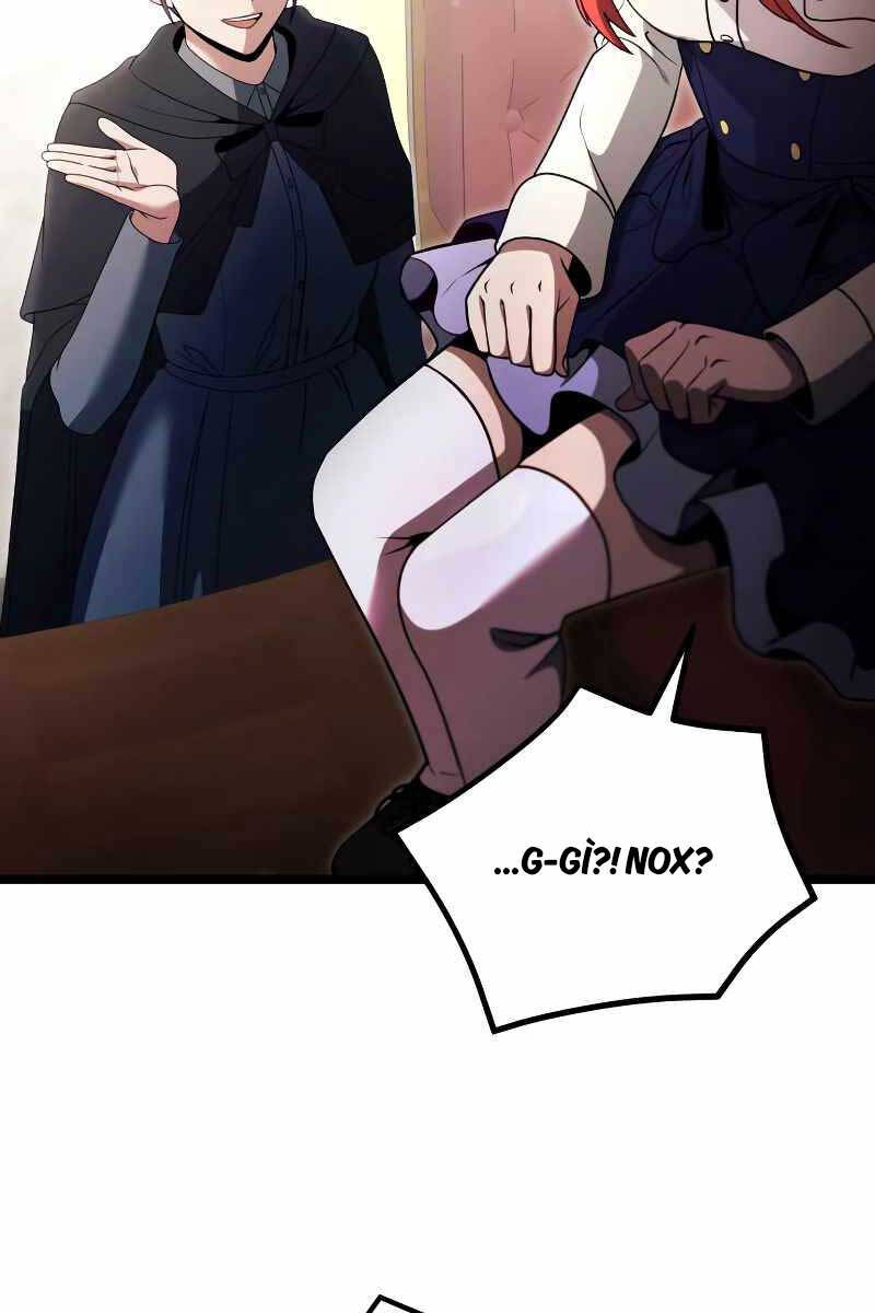 Hắc Kị Sĩ Thiên Tài Giới Hạn Thời Gian Chap 36 - Next Chap 37