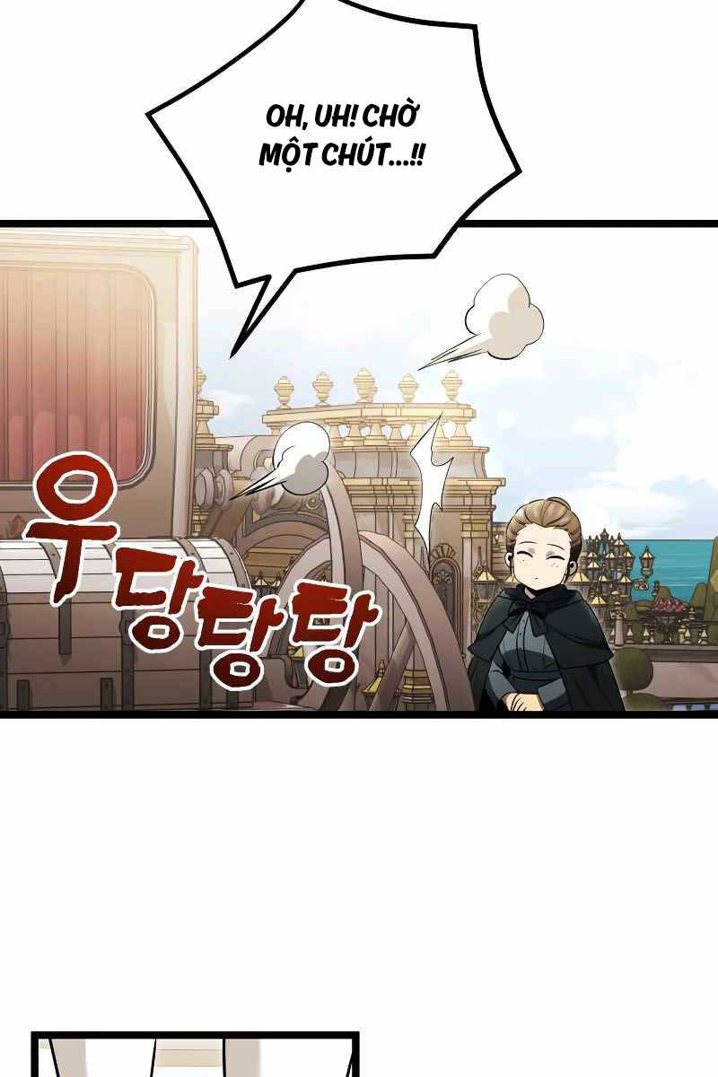 Hắc Kị Sĩ Thiên Tài Giới Hạn Thời Gian Chap 36 - Next Chap 37
