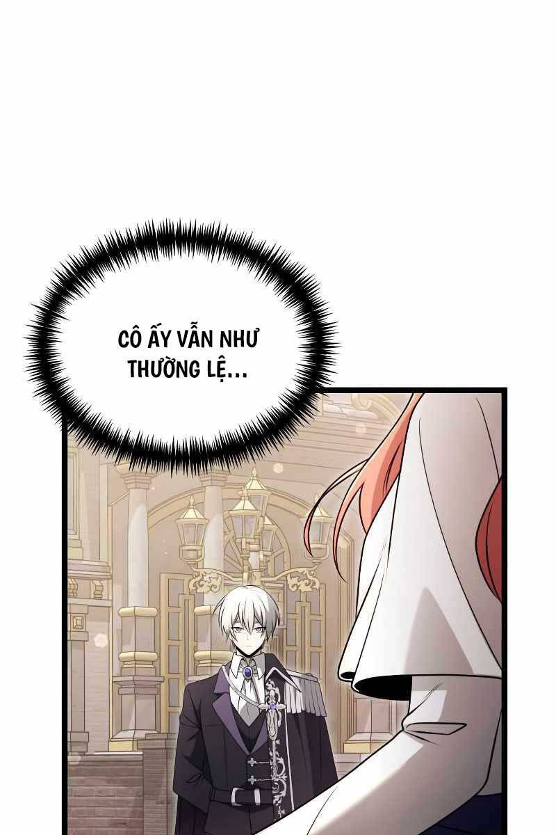 Hắc Kị Sĩ Thiên Tài Giới Hạn Thời Gian Chap 36 - Next Chap 37