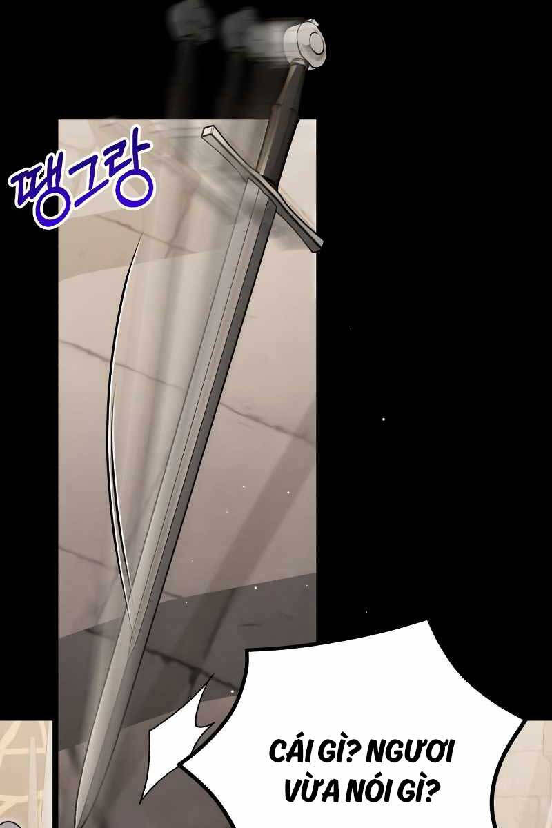 Hắc Kị Sĩ Thiên Tài Giới Hạn Thời Gian Chap 36 - Next Chap 37