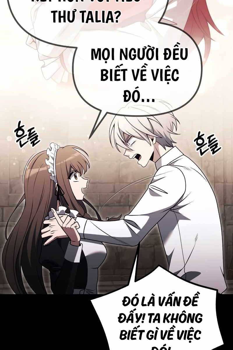 Hắc Kị Sĩ Thiên Tài Giới Hạn Thời Gian Chap 36 - Next Chap 37