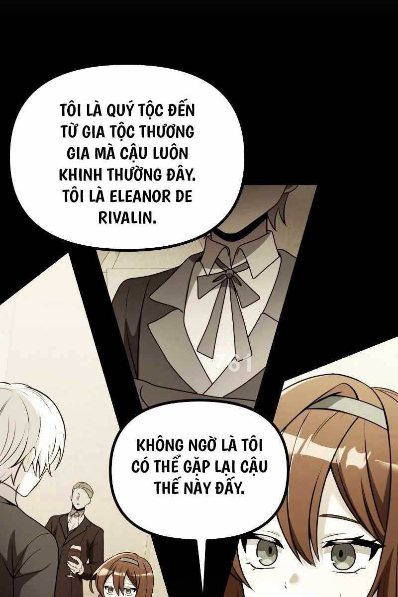 Hắc Kị Sĩ Thiên Tài Giới Hạn Thời Gian Chap 37 - Next Chap 38