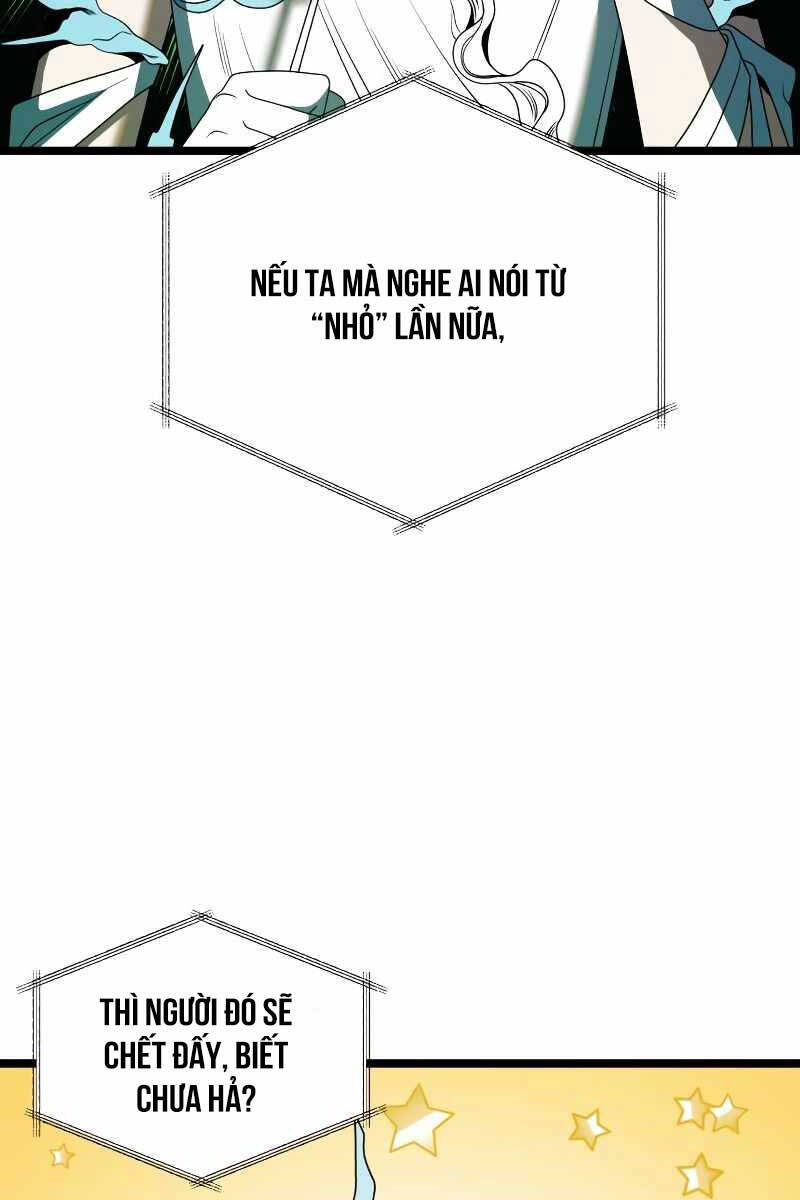 Hắc Kị Sĩ Thiên Tài Giới Hạn Thời Gian Chap 37 - Next Chap 38