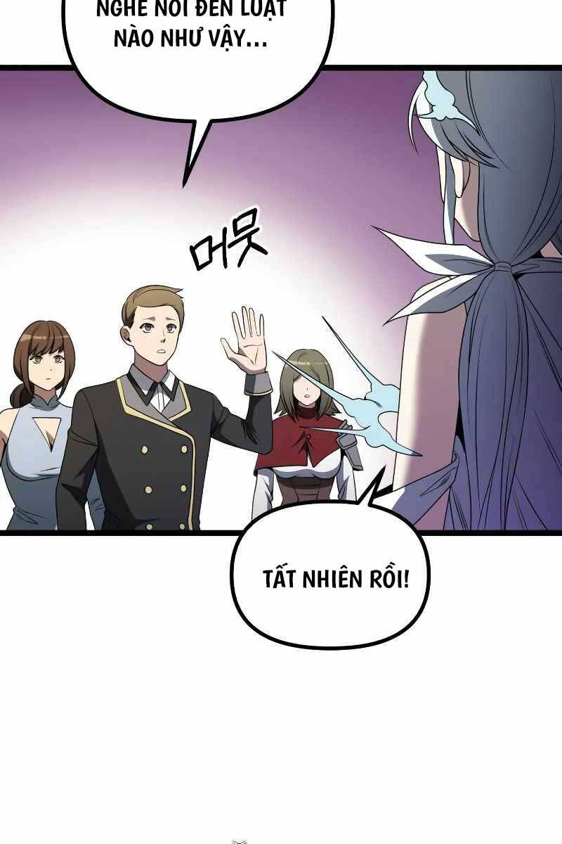Hắc Kị Sĩ Thiên Tài Giới Hạn Thời Gian Chap 37 - Next Chap 38