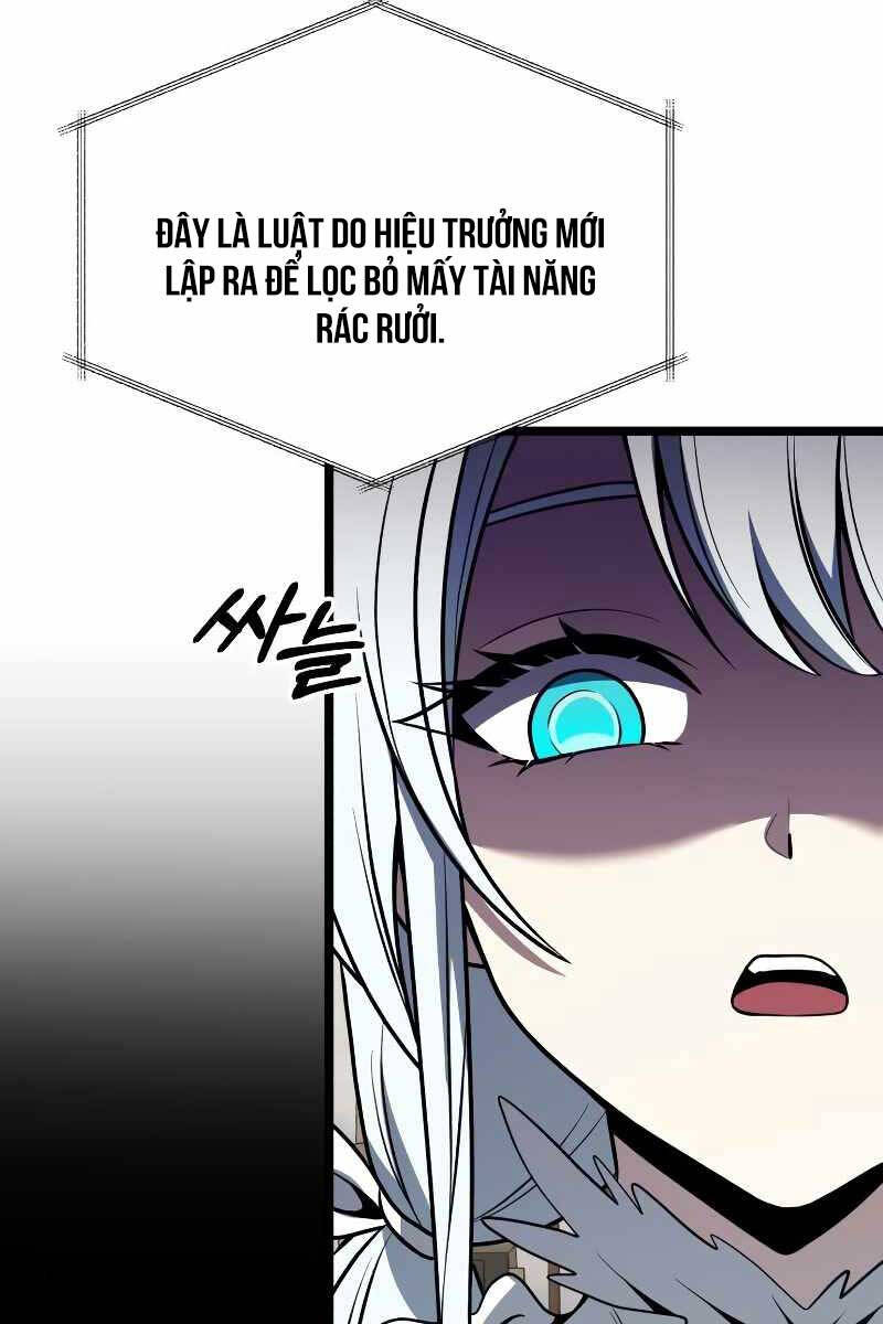 Hắc Kị Sĩ Thiên Tài Giới Hạn Thời Gian Chap 37 - Next Chap 38