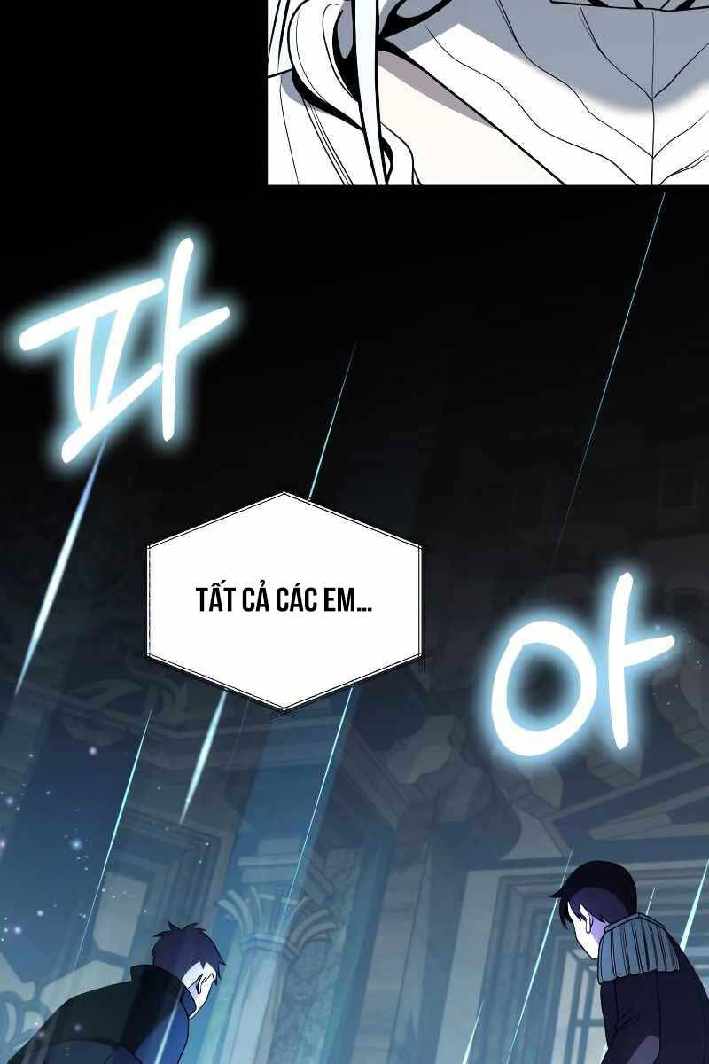 Hắc Kị Sĩ Thiên Tài Giới Hạn Thời Gian Chap 37 - Next Chap 38