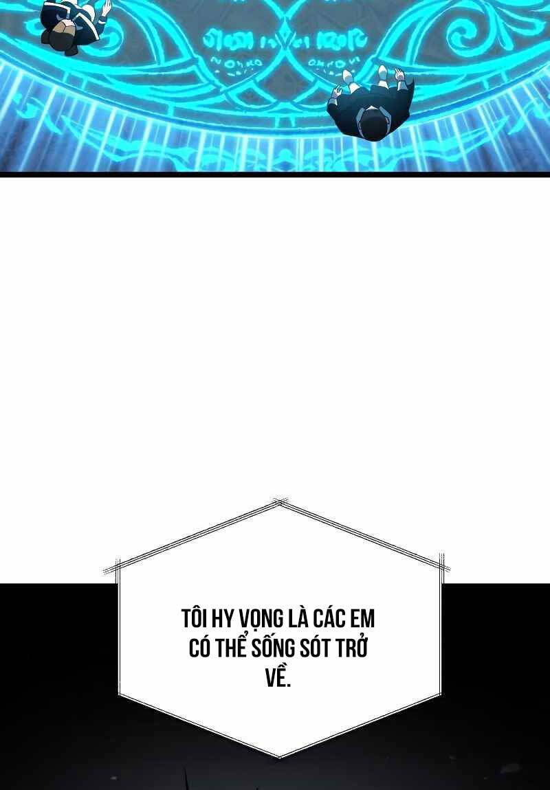 Hắc Kị Sĩ Thiên Tài Giới Hạn Thời Gian Chap 37 - Next Chap 38