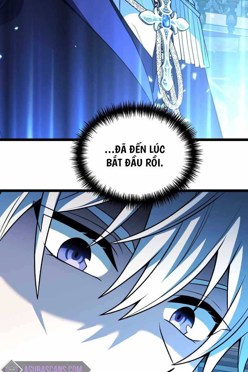 Hắc Kị Sĩ Thiên Tài Giới Hạn Thời Gian Chap 37 - Next Chap 38