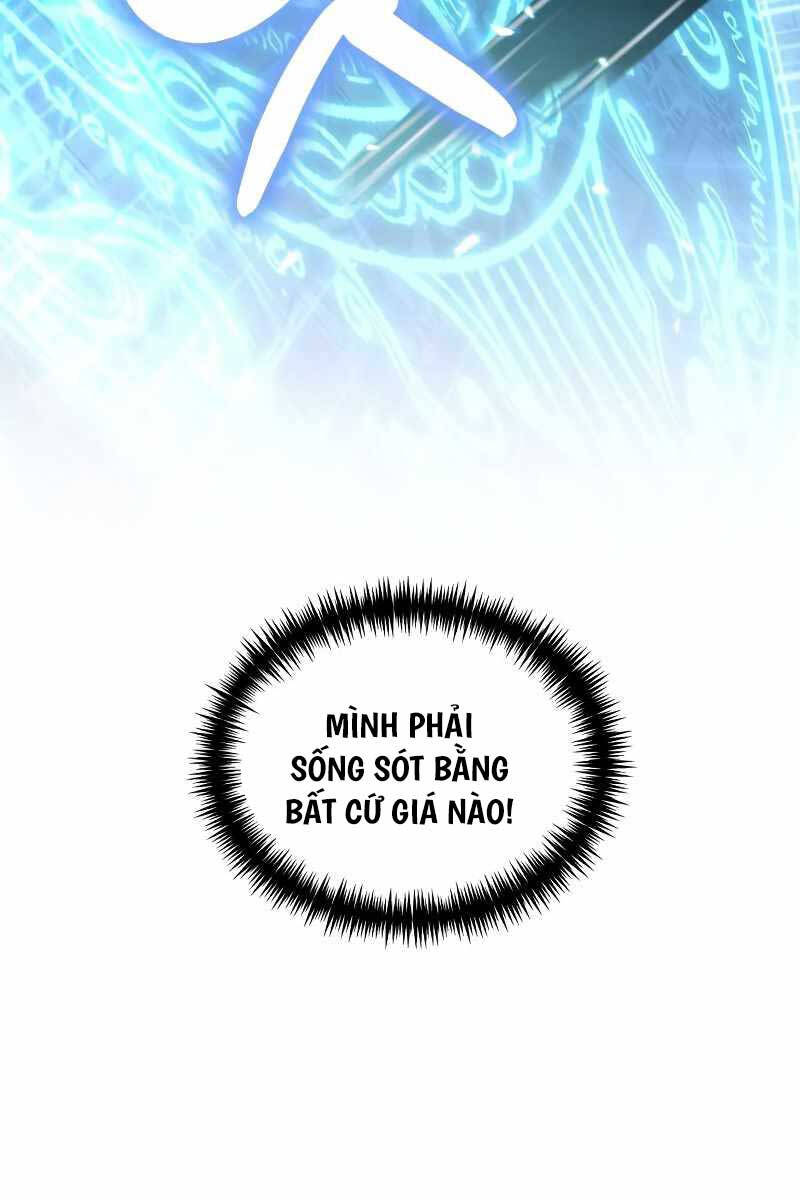 Hắc Kị Sĩ Thiên Tài Giới Hạn Thời Gian Chap 37 - Next Chap 38