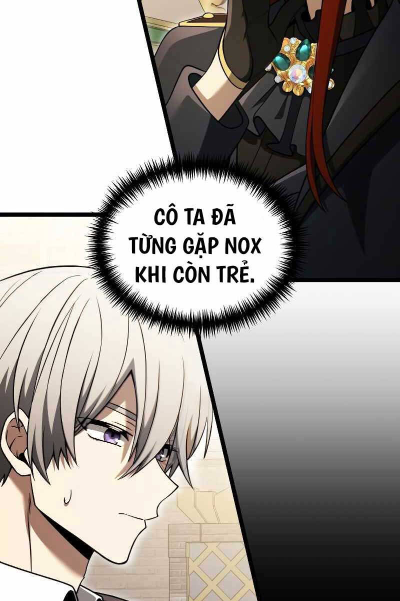 Hắc Kị Sĩ Thiên Tài Giới Hạn Thời Gian Chap 37 - Next Chap 38