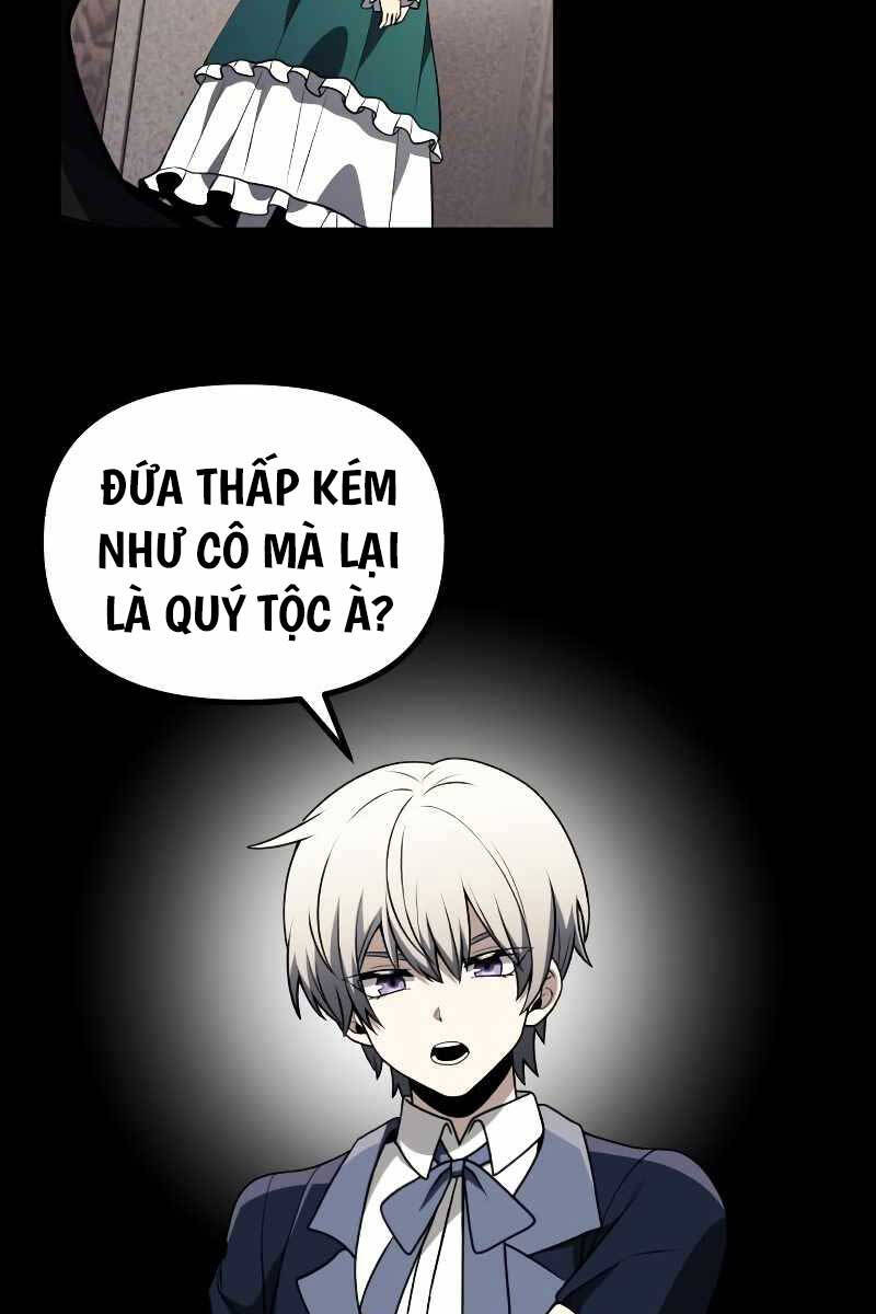 Hắc Kị Sĩ Thiên Tài Giới Hạn Thời Gian Chap 37 - Next Chap 38