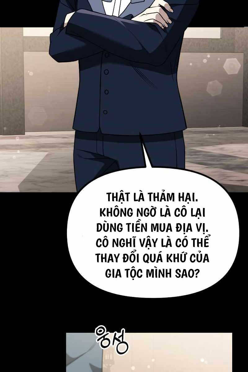 Hắc Kị Sĩ Thiên Tài Giới Hạn Thời Gian Chap 37 - Next Chap 38