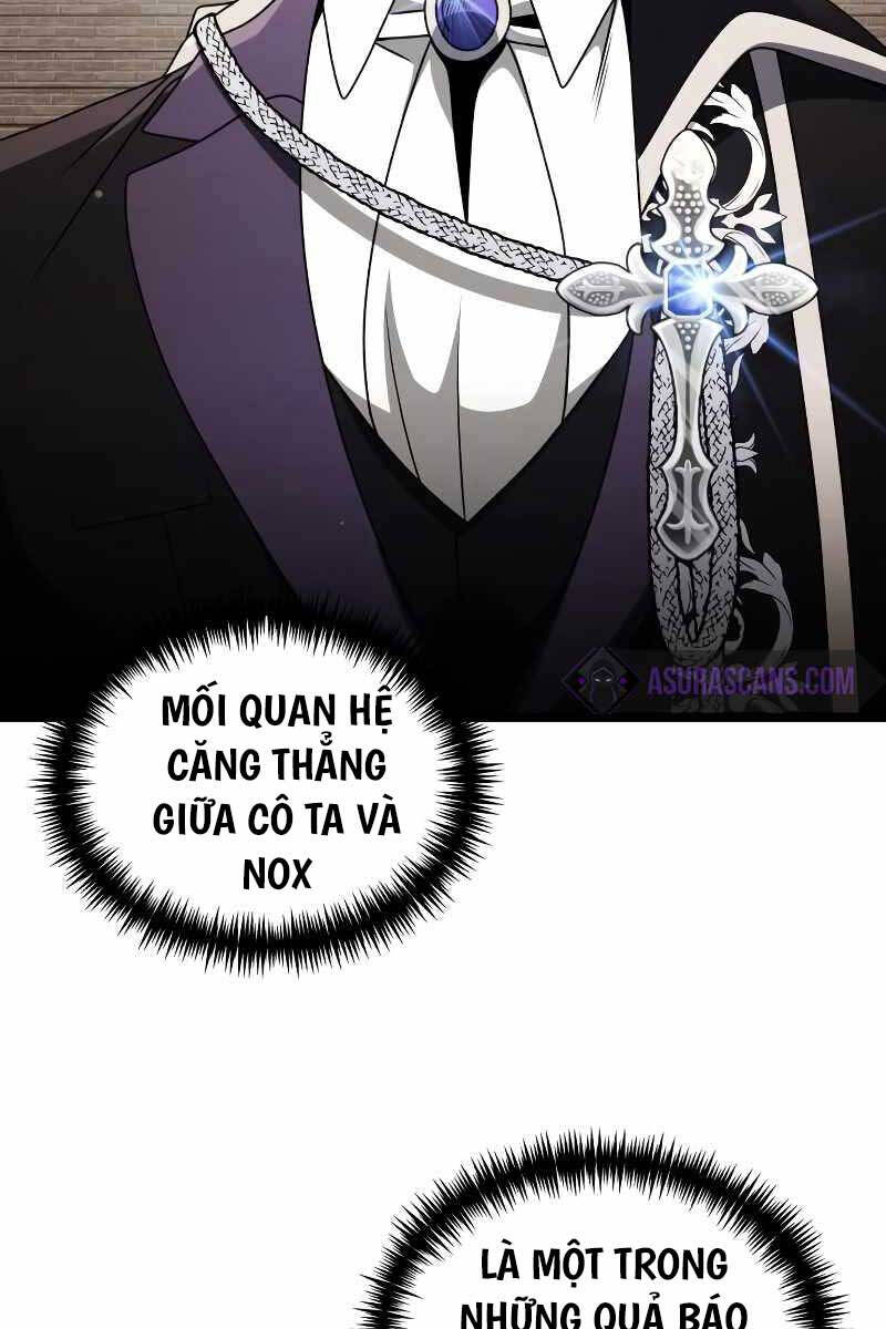 Hắc Kị Sĩ Thiên Tài Giới Hạn Thời Gian Chap 37 - Next Chap 38