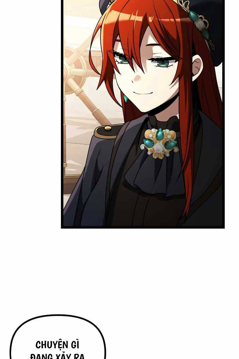 Hắc Kị Sĩ Thiên Tài Giới Hạn Thời Gian Chap 37 - Next Chap 38