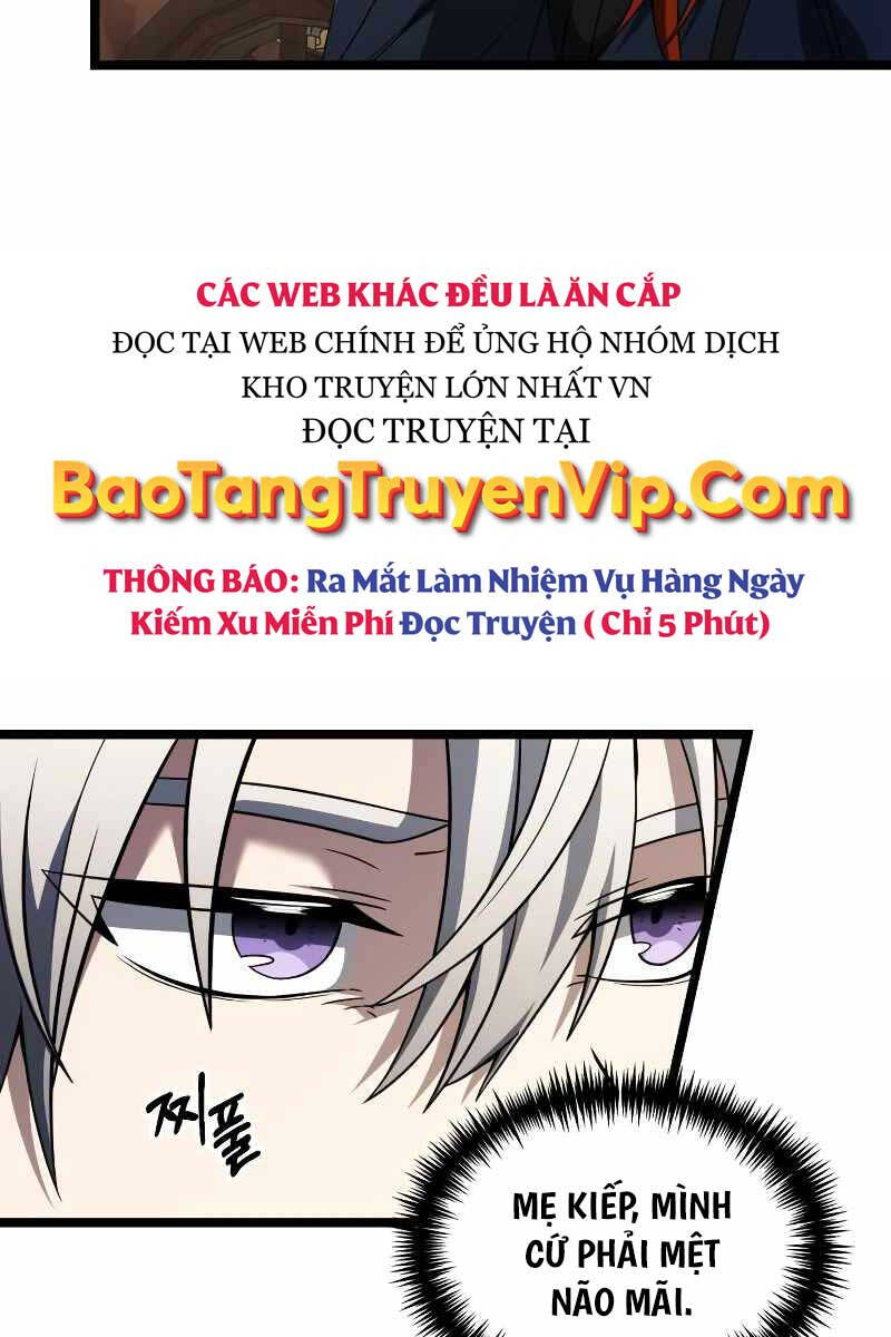 Hắc Kị Sĩ Thiên Tài Giới Hạn Thời Gian Chap 37 - Next Chap 38