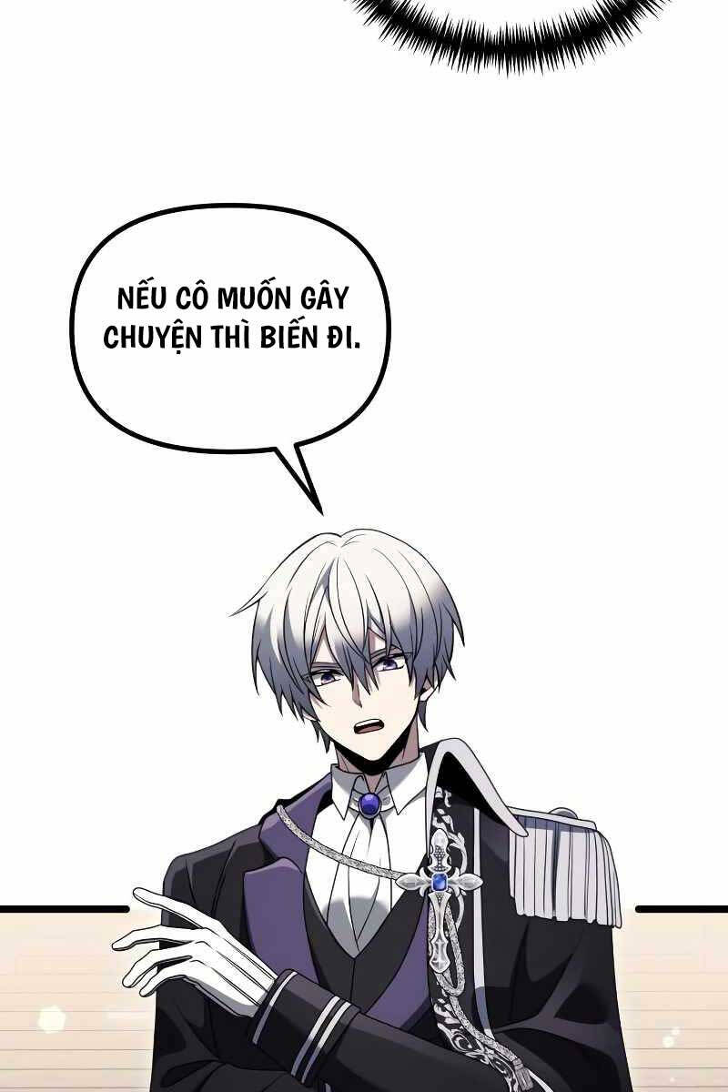 Hắc Kị Sĩ Thiên Tài Giới Hạn Thời Gian Chap 37 - Next Chap 38