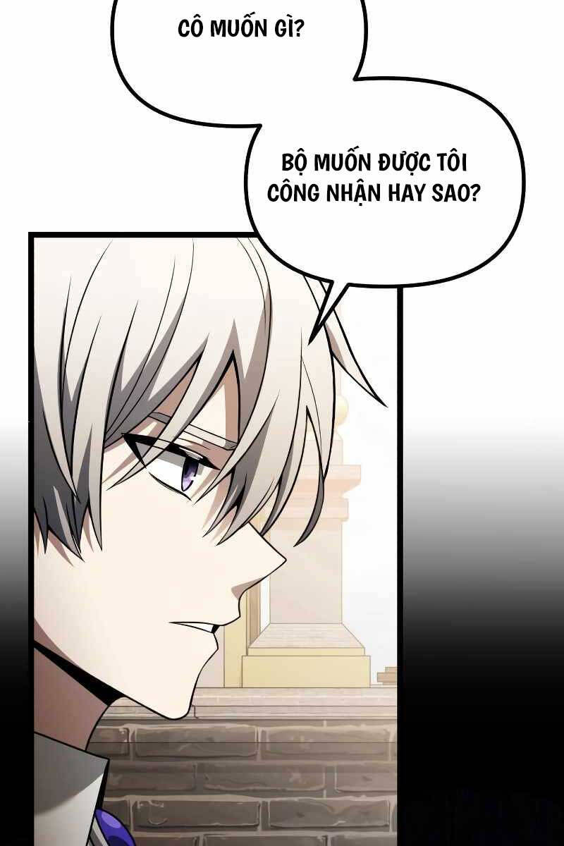 Hắc Kị Sĩ Thiên Tài Giới Hạn Thời Gian Chap 37 - Next Chap 38