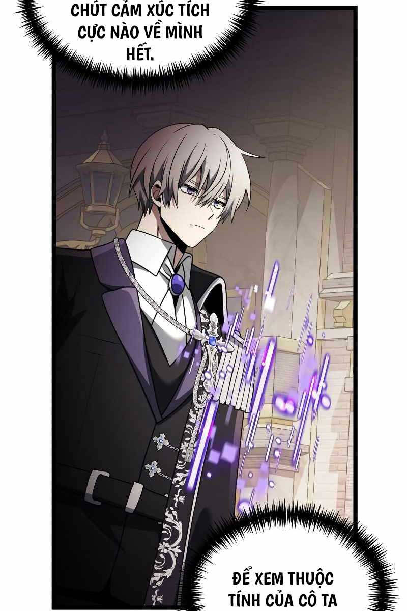 Hắc Kị Sĩ Thiên Tài Giới Hạn Thời Gian Chap 37 - Next Chap 38