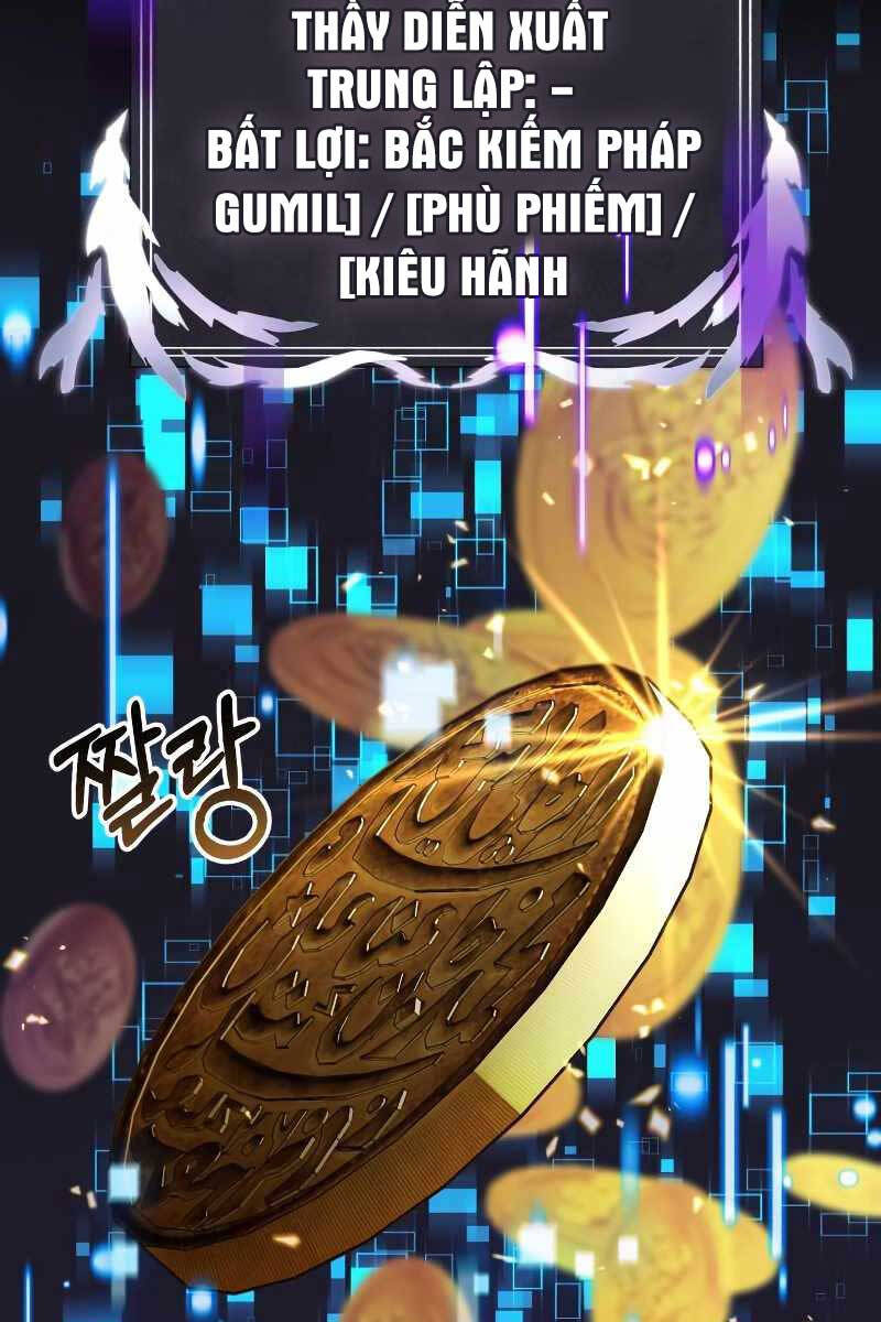 Hắc Kị Sĩ Thiên Tài Giới Hạn Thời Gian Chap 37 - Next Chap 38