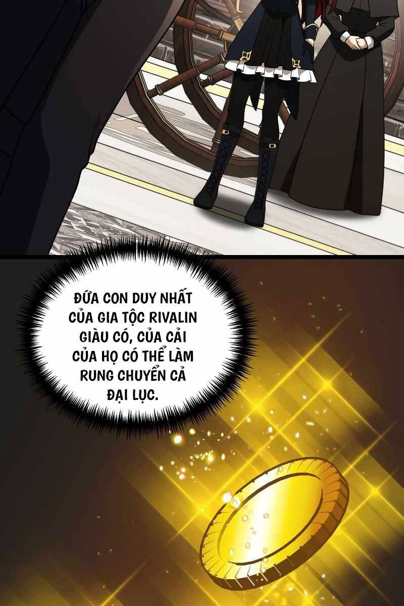 Hắc Kị Sĩ Thiên Tài Giới Hạn Thời Gian Chap 37 - Next Chap 38