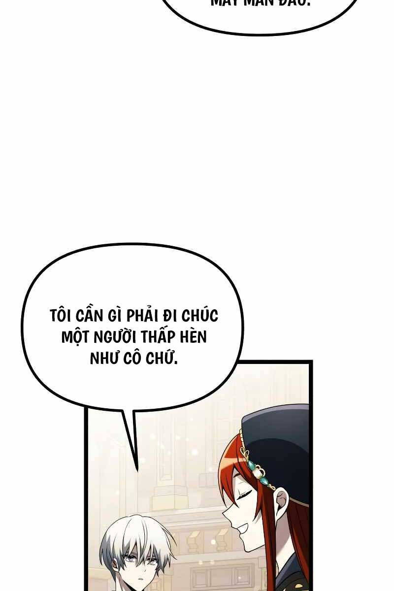 Hắc Kị Sĩ Thiên Tài Giới Hạn Thời Gian Chap 37 - Next Chap 38