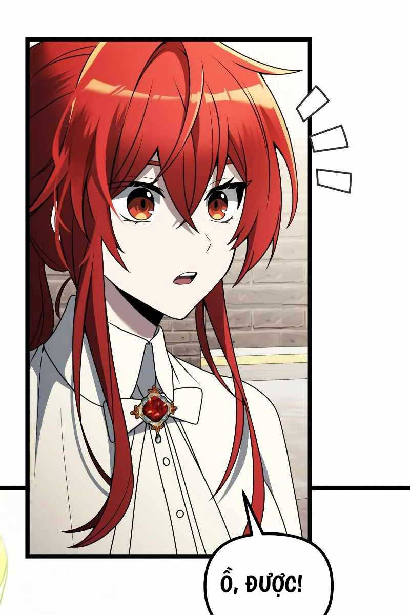 Hắc Kị Sĩ Thiên Tài Giới Hạn Thời Gian Chap 37 - Next Chap 38
