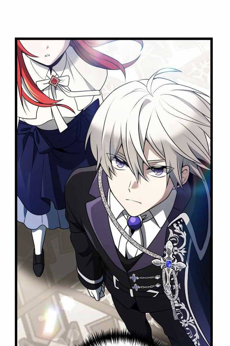 Hắc Kị Sĩ Thiên Tài Giới Hạn Thời Gian Chap 37 - Next Chap 38