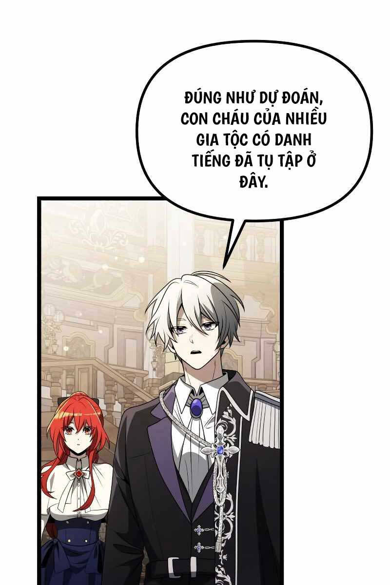 Hắc Kị Sĩ Thiên Tài Giới Hạn Thời Gian Chap 37 - Next Chap 38