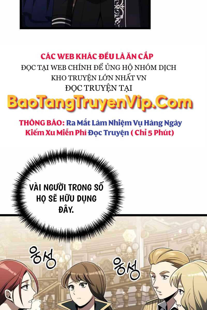 Hắc Kị Sĩ Thiên Tài Giới Hạn Thời Gian Chap 37 - Next Chap 38