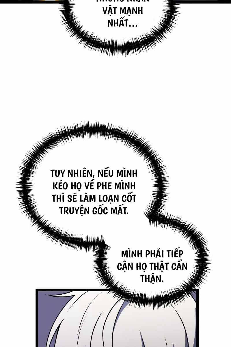 Hắc Kị Sĩ Thiên Tài Giới Hạn Thời Gian Chap 37 - Next Chap 38