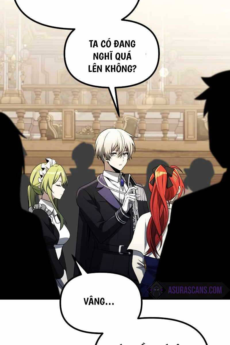 Hắc Kị Sĩ Thiên Tài Giới Hạn Thời Gian Chap 37 - Next Chap 38
