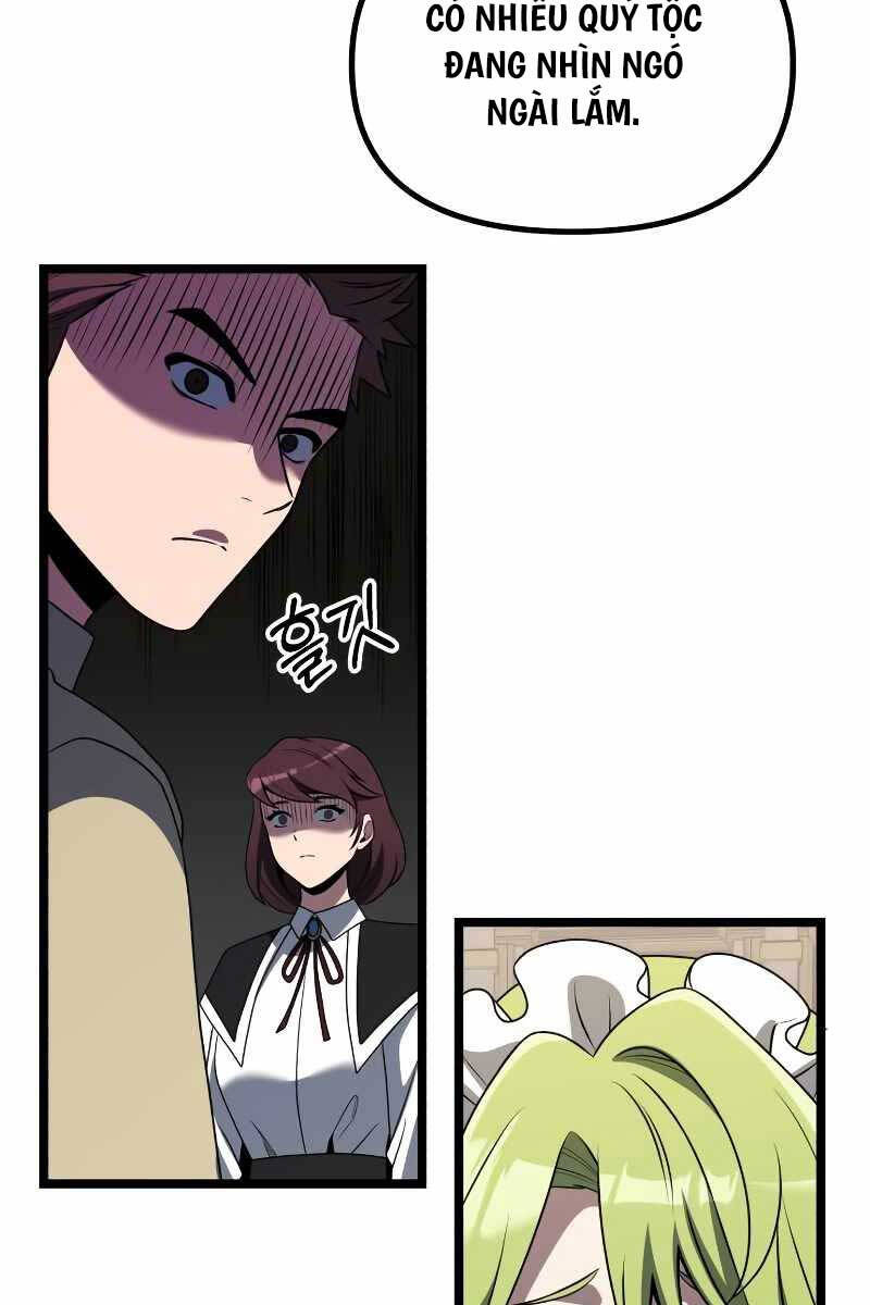 Hắc Kị Sĩ Thiên Tài Giới Hạn Thời Gian Chap 37 - Next Chap 38