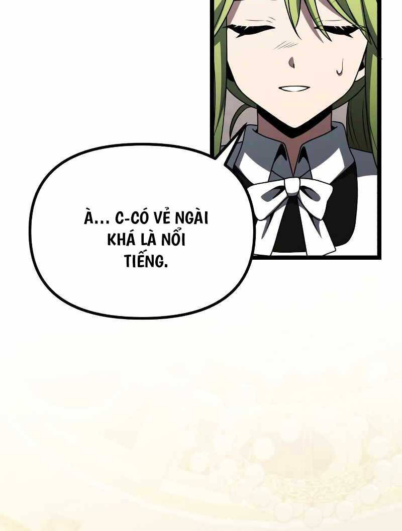 Hắc Kị Sĩ Thiên Tài Giới Hạn Thời Gian Chap 37 - Next Chap 38