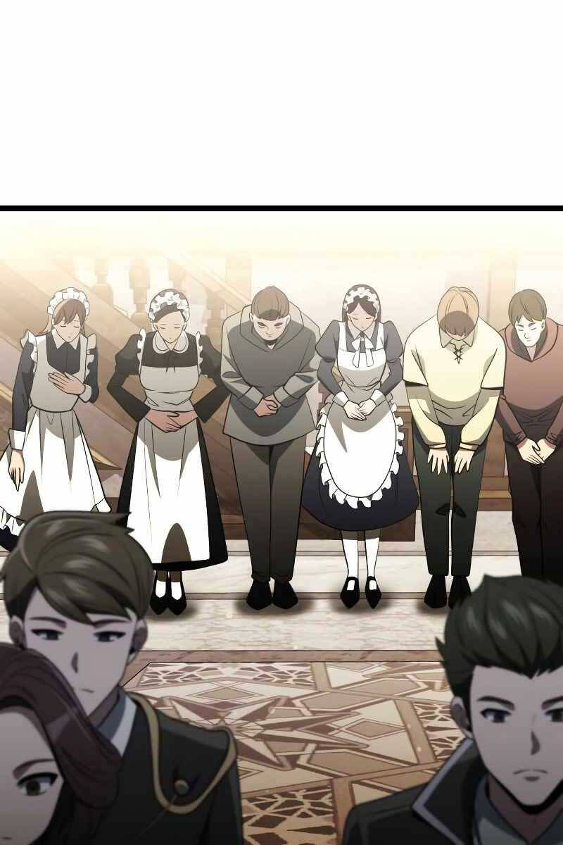 Hắc Kị Sĩ Thiên Tài Giới Hạn Thời Gian Chap 37 - Next Chap 38