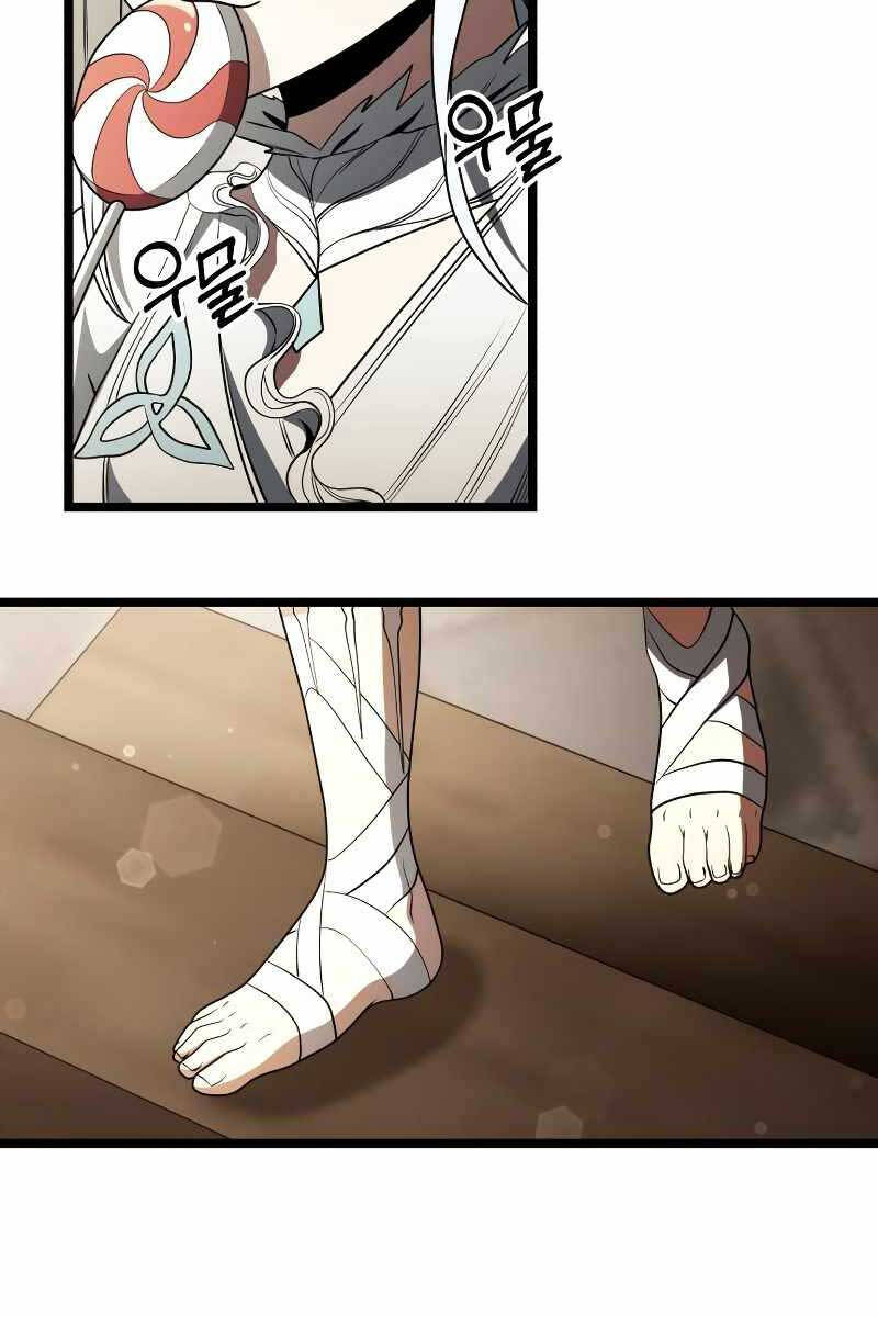 Hắc Kị Sĩ Thiên Tài Giới Hạn Thời Gian Chap 37 - Next Chap 38