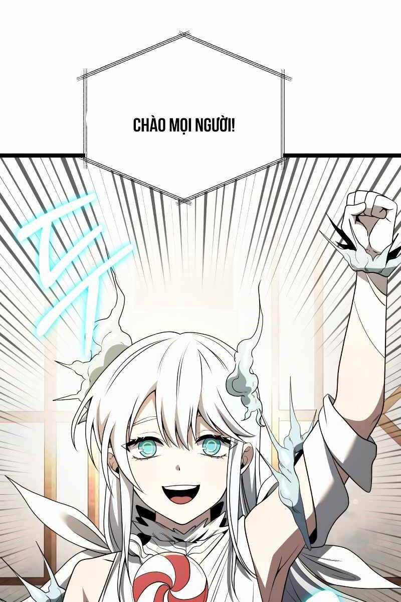 Hắc Kị Sĩ Thiên Tài Giới Hạn Thời Gian Chap 37 - Next Chap 38