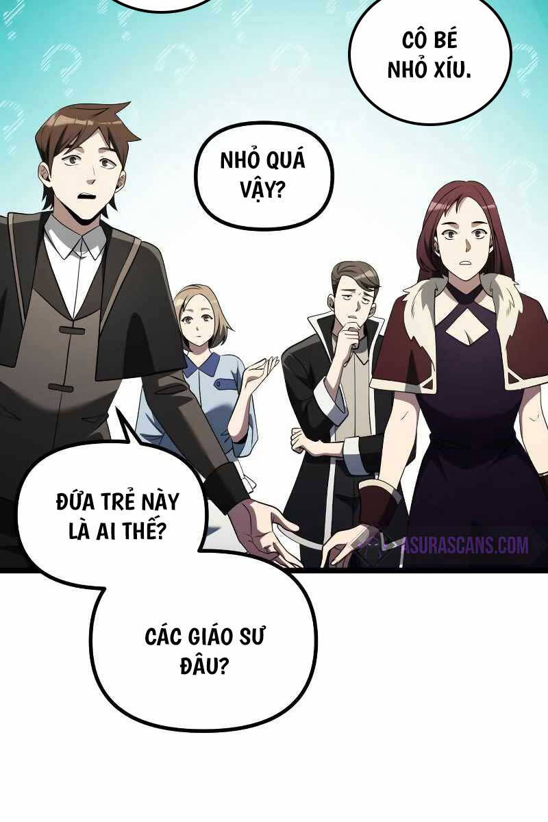 Hắc Kị Sĩ Thiên Tài Giới Hạn Thời Gian Chap 37 - Next Chap 38
