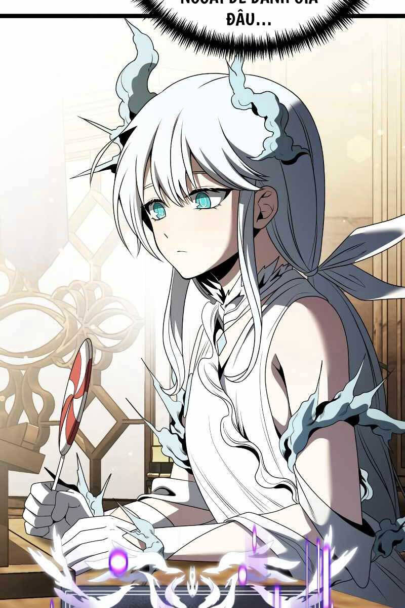 Hắc Kị Sĩ Thiên Tài Giới Hạn Thời Gian Chap 37 - Next Chap 38