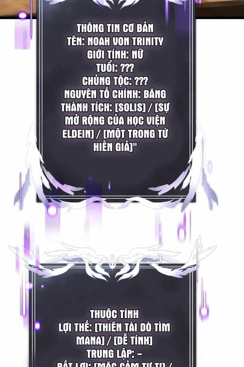 Hắc Kị Sĩ Thiên Tài Giới Hạn Thời Gian Chap 37 - Next Chap 38