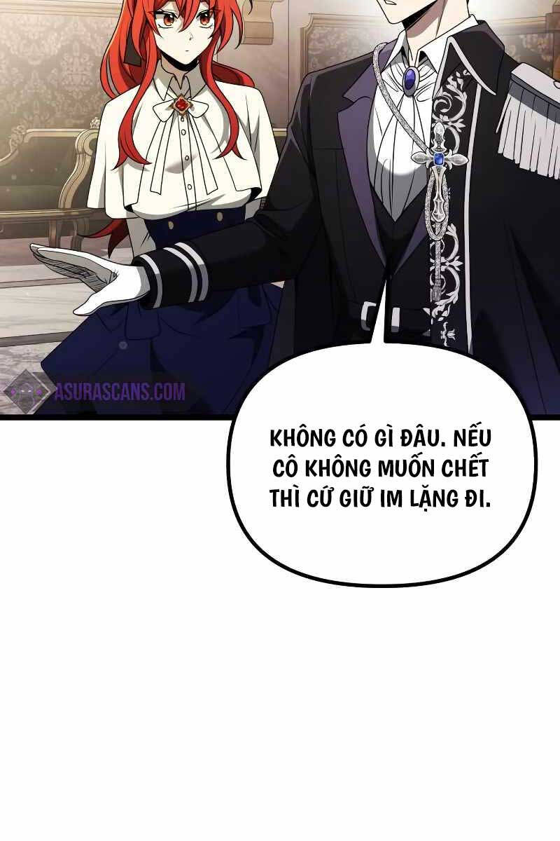Hắc Kị Sĩ Thiên Tài Giới Hạn Thời Gian Chap 37 - Next Chap 38